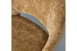 Label51 Eetkamerstoelen^Eetkamerstoel Mustard Elite DX-74.042 Marlow