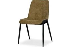 Label51 Eetkamerstoel Mustard UK-30.503 Noor