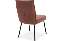 Bing Eetkamerstoelen^Eetkamerstoel Mylin