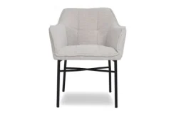 Donc Eetkamerstoelen^Eetkamerstoel Nadine