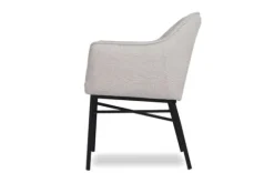 Donc Eetkamerstoelen^Eetkamerstoel Nadine