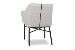 Donc Eetkamerstoelen^Eetkamerstoel Nadine