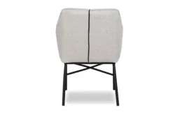 Donc Eetkamerstoelen^Eetkamerstoel Nadine