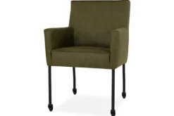 Dining & Chill Eetkamerstoelen^Eetkamerstoel Naomi