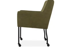 Dining & Chill Eetkamerstoelen^Eetkamerstoel Naomi