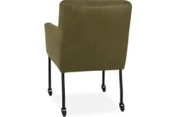 Dining & Chill Eetkamerstoelen^Eetkamerstoel Naomi