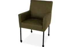 Dining & Chill Eetkamerstoelen^Eetkamerstoel Naomi