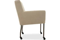 Dining & Chill Eetkamerstoelen^Eetkamerstoel Naomi