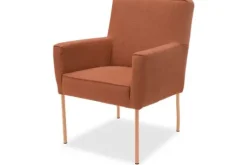 Dining & Chill Eetkamerstoelen^Eetkamerstoel Naomi