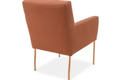 Dining & Chill Eetkamerstoelen^Eetkamerstoel Naomi