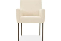 Dining & Chill Eetkamerstoelen^Eetkamerstoel Naomi