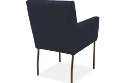 Dining & Chill Eetkamerstoelen^Eetkamerstoel Naomi