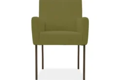 Dining & Chill Eetkamerstoelen^Eetkamerstoel Naomi