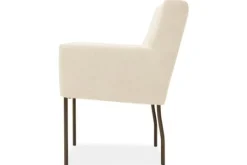 Dining & Chill Eetkamerstoelen^Eetkamerstoel Naomi