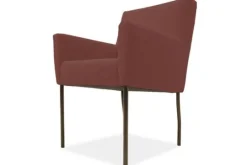 Dining & Chill Eetkamerstoelen^Eetkamerstoel Naomi