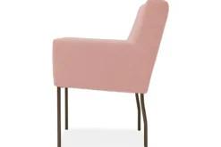 Dining & Chill Eetkamerstoelen^Eetkamerstoel Naomi