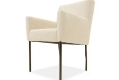Dining & Chill Eetkamerstoelen^Eetkamerstoel Naomi