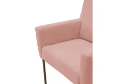 Dining & Chill Eetkamerstoelen^Eetkamerstoel Naomi