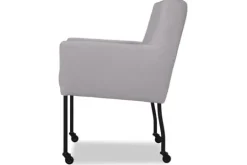 Dining & Chill Eetkamerstoelen^Eetkamerstoel Naomi