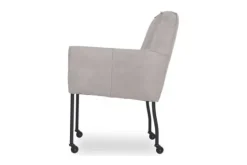 Dining & Chill Eetkamerstoelen^Eetkamerstoel Naomi