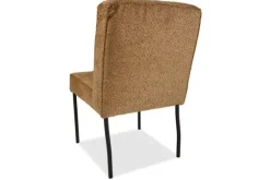 Dining & Chill Eetkamerstoelen^Eetkamerstoel Naomi