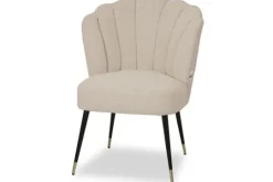 Sale Richmond Interiors Eetkamerstoel Natural Alphine Fox