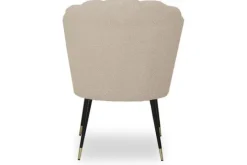 Sale Richmond Interiors Eetkamerstoel Natural Alphine Fox
