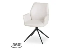Best MySons Eetkamerstoel Natural Revi