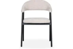 Hot Label51 Eetkamerstoel Naturel CH-73.036 Amaze