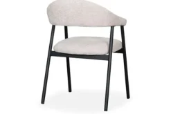 Hot Label51 Eetkamerstoel Naturel CH-73.036 Amaze