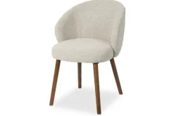 Label51 Eetkamerstoelen^Eetkamerstoel Naturel DA-89.003 Shiro