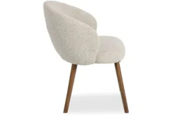 Label51 Eetkamerstoelen^Eetkamerstoel Naturel DA-89.003 Shiro