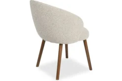 Label51 Eetkamerstoelen^Eetkamerstoel Naturel DA-89.003 Shiro