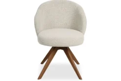 Label51 Eetkamerstoelen^Eetkamerstoel Naturel DA-89.001 Sabi