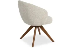 Label51 Eetkamerstoelen^Eetkamerstoel Naturel DA-89.001 Sabi