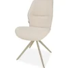 Sale Label51 Eetkamerstoel Naturel DX-74.001 Comfy