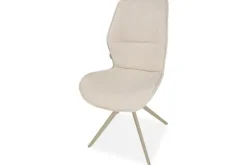 Sale Label51 Eetkamerstoel Naturel DX-74.001 Comfy