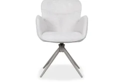 Label51 Eetkamerstoelen^Eetkamerstoel Naturel DX-74.054 Lasse