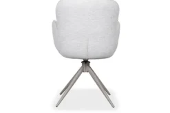 Label51 Eetkamerstoelen^Eetkamerstoel Naturel DX-74.054 Lasse