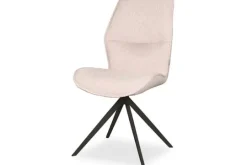 Label51 Eetkamerstoelen^Eetkamerstoel Naturel DX-74.015 Comfy