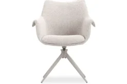 Label51 Eetkamerstoelen^Eetkamerstoel Naturel DX-74.063 Narumi