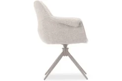 Label51 Eetkamerstoelen^Eetkamerstoel Naturel DX-74.063 Narumi