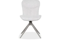 Clearance Label51 Eetkamerstoel Naturel DX-74.057 Thorben