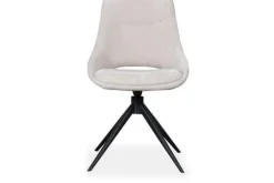 Best Label51 Eetkamerstoel Naturel Elite DX-74.038 Marlow