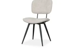 Sale Label51 Eetkamerstoel Naturel Elite IH-50.225 Liva