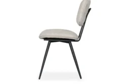 Sale Label51 Eetkamerstoel Naturel Elite IH-50.225 Liva