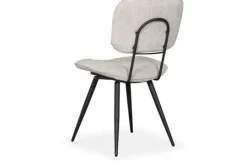 Sale Label51 Eetkamerstoel Naturel Elite IH-50.225 Liva