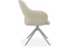 New Label51 Eetkamerstoel Naturel GO-86.025 Bern
