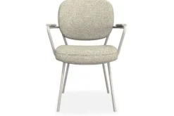 Online Label51 Eetkamerstoel Naturel GO-86.005 Lausanne