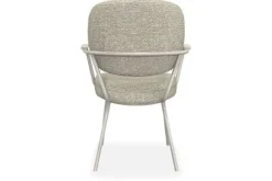 Online Label51 Eetkamerstoel Naturel GO-86.005 Lausanne